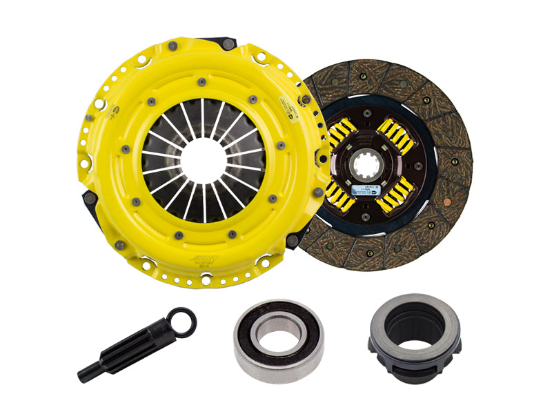 ACT 91-03 BMW E36/E37/E46/E39 HD/Perf Street Sprung Clutch Kit