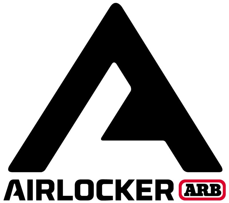 
                      
                        ARB Airlocker Dana70/80 32 Spl Low Spd S/N
                      
                    