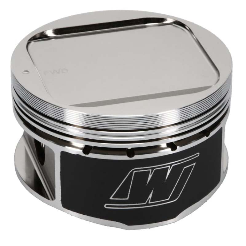 
                      
                        Wiseco Subaru WRX 4v R/Dome 8.4:1 CR 93mm Piston Kit
                      
                    