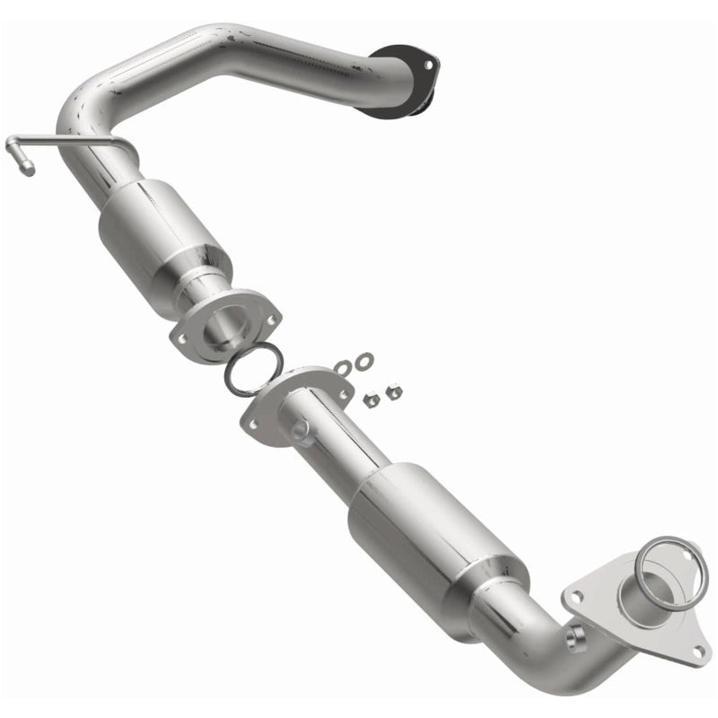 
                      
                        MagnaFlow Conv Direct Fit 08-15 Toyota Sequoia
                      
                    