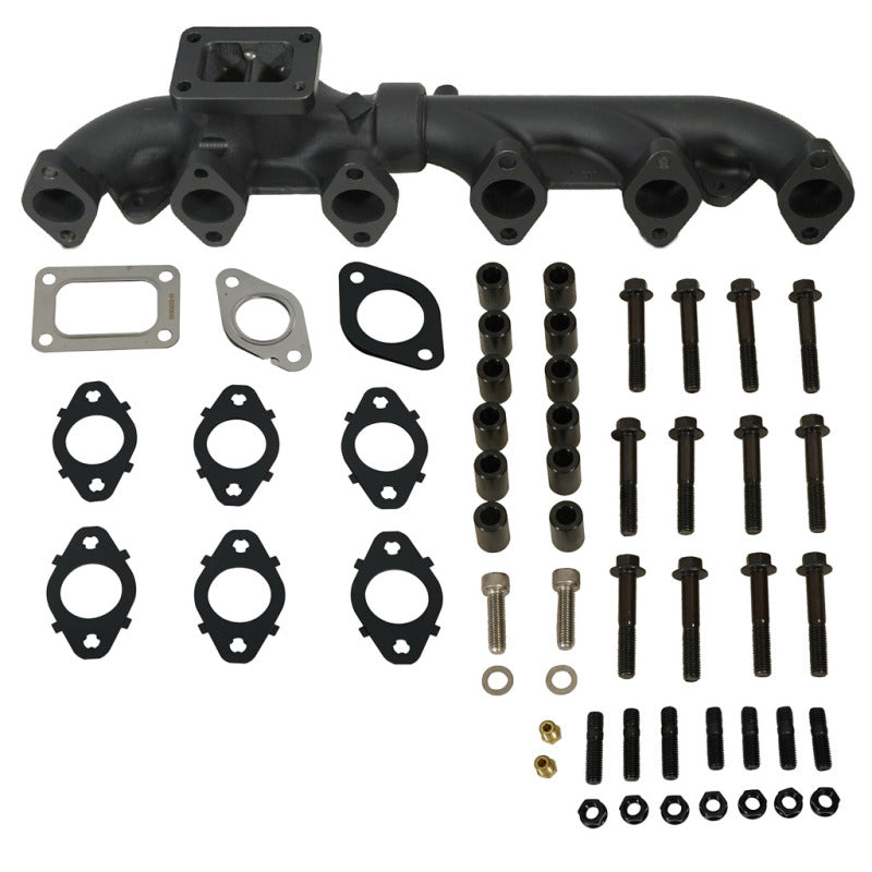 
                      
                        BD Diesel 07.5-18 Dodge 2500/3500 Pick-Up Exhaust Manifold Kit
                      
                    