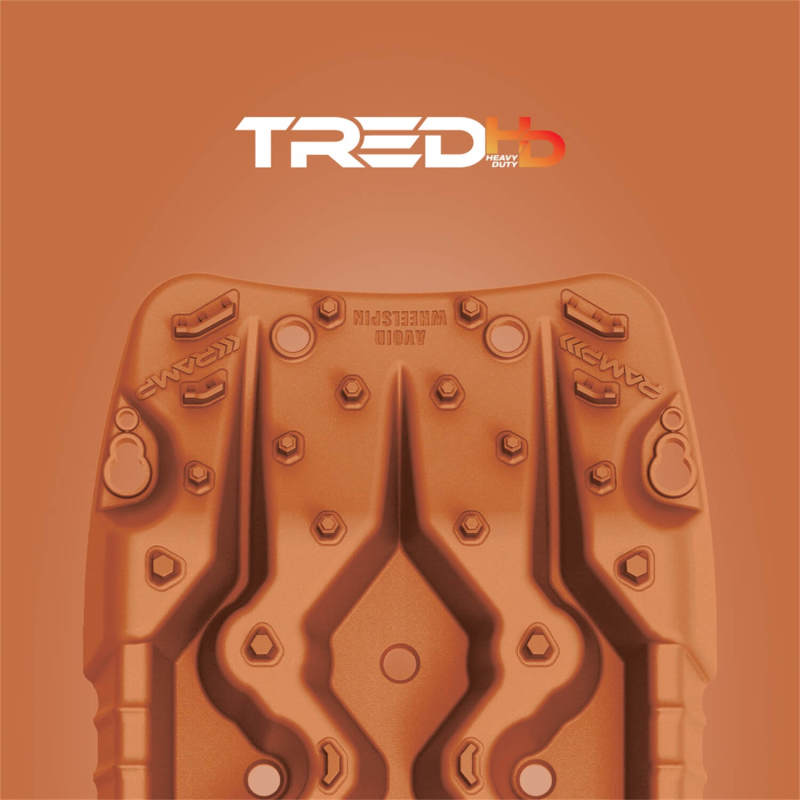 
                      
                        ARB TRED HD Recovery Board - Bronze
                      
                    