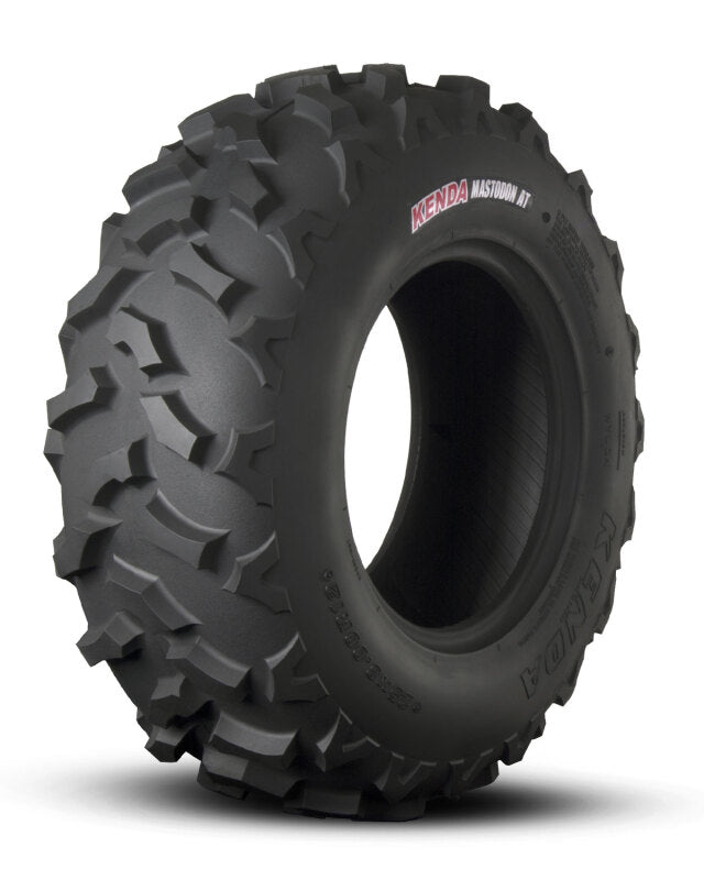 
                      
                        Kenda K3201 Mastodon HT Rear Tire - 26x11R12 8PR 55N TL 239J3073
                      
                    