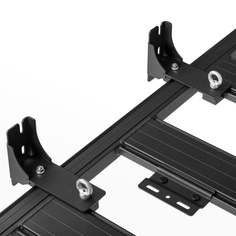 
                      
                        ARB Base Rack Heavy-Duty Awning Bracket
                      
                    