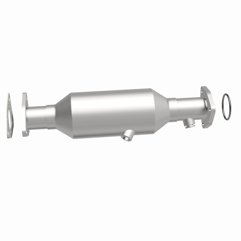 
                      
                        MagnaFlow Conv DF 97-99 Acura CL 3.0L/99 TL 3.2L / 98-02 Honda Accord 3.0L/99-02 Odyssey 3.5L
                      
                    