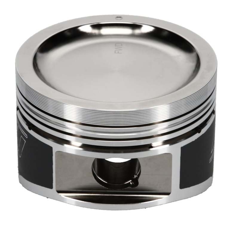 
                      
                        Wiseco Nissan KA24 Dished 9:1 CR 90MM Piston Kit
                      
                    