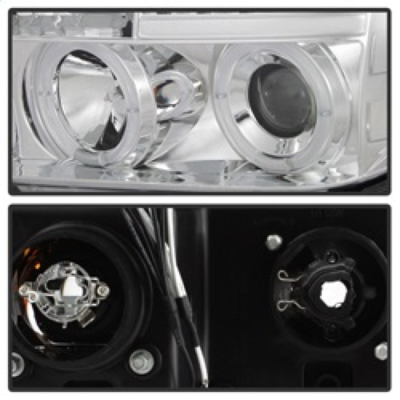 
                      
                        Spyder Toyota Tundra 07-13 Projector Headlights LED Halo LED Chrm PRO-YD-TTU07-HL-C
                      
                    