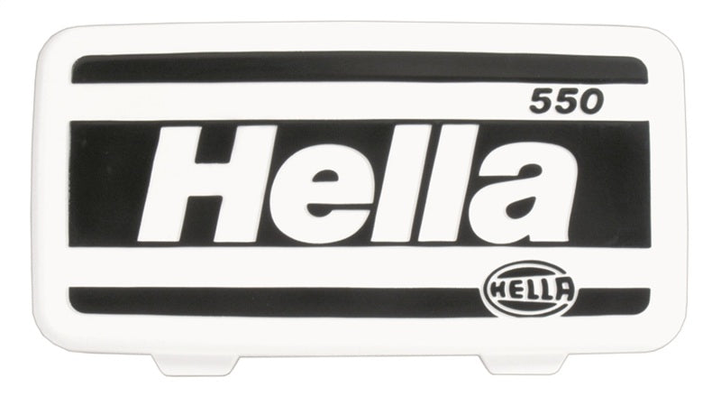 
                      
                        Hella Auxiliary Lighting Stone Shield 550 Polybagged
                      
                    