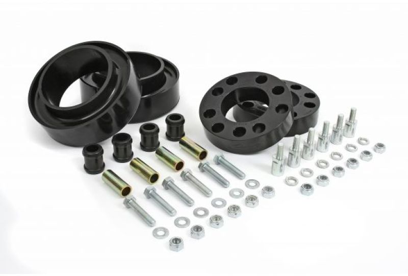 
                      
                        Daystar 2004-2015 Nissan Armada 2WD/4WD (w/o auto level system) - 2in Lift Kit
                      
                    