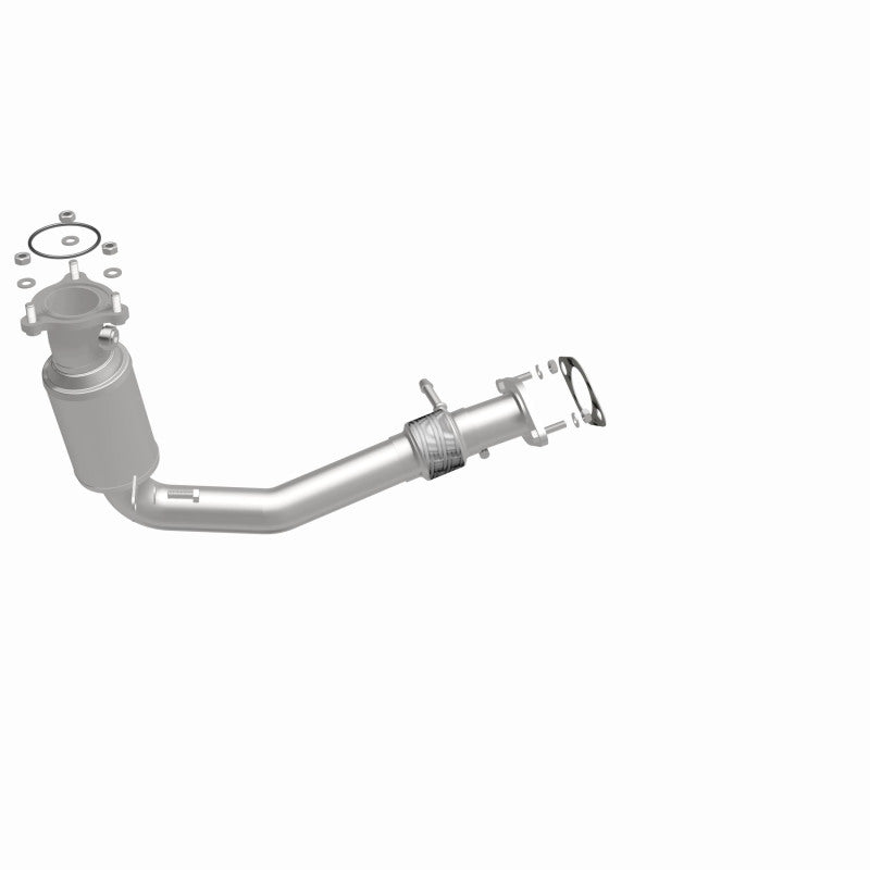 
                      
                        MagnaFlow 10-14 Chevy Equinox / GMC Terrain 2.4L Direct Fit Catalytic Converter
                      
                    