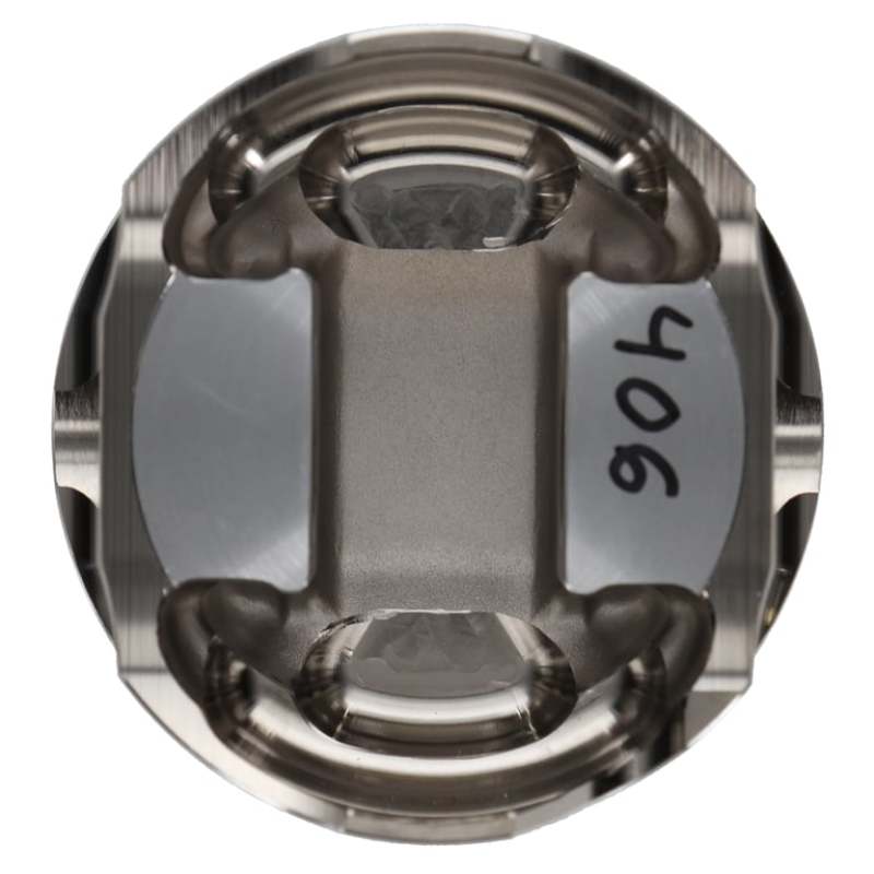 
                      
                        Wiseco Nissan RB25 87mm Bore 14cc Dome Piston Kit
                      
                    