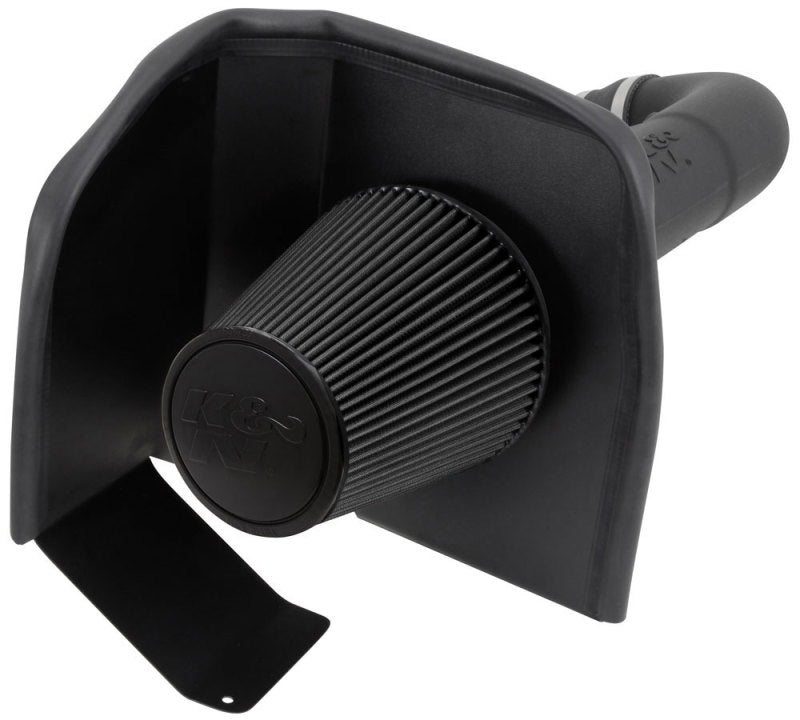 
                      
                        K&N 14-18 Chevrolet/GMC 1500 V8 5.3L/6.2L Performance Air Intake System
                      
                    