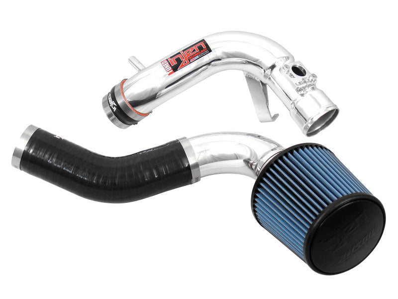 
                      
                        Injen 2009 Corolla 1.8L 4 Cyl. Polished Cold Air Intake
                      
                    