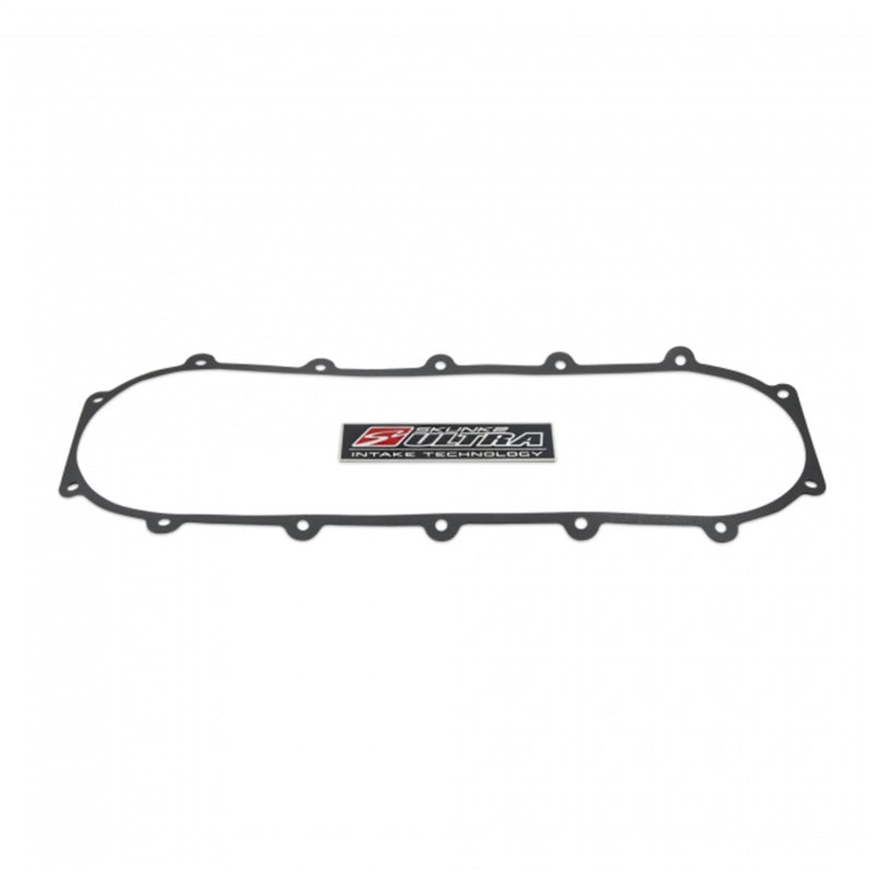 
                      
                        Skunk2 Ultra Race Series Centerfeed Plenum - Black
                      
                    