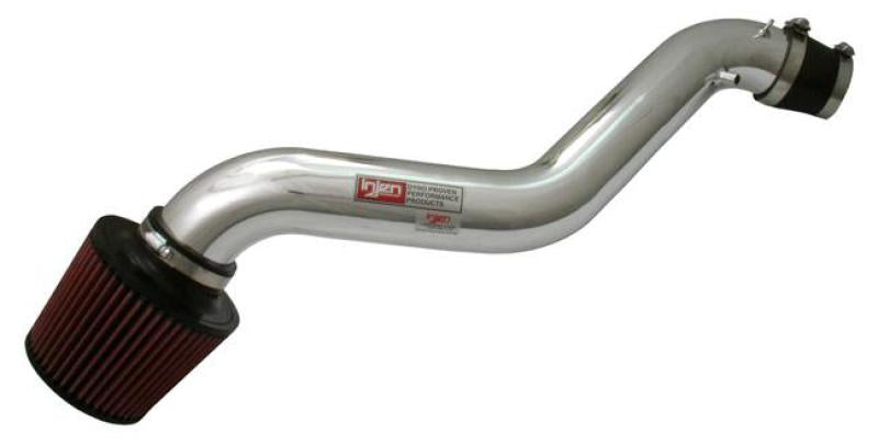 
                      
                        Injen 92-96 Prelude Polished Short Ram Intake
                      
                    