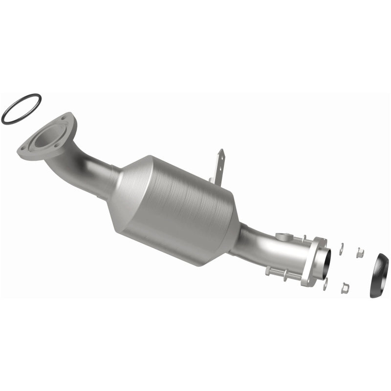 
                      
                        MagnaFlow Conv DF 2003 Cadillac CTS 3.2L Driver Side
                      
                    