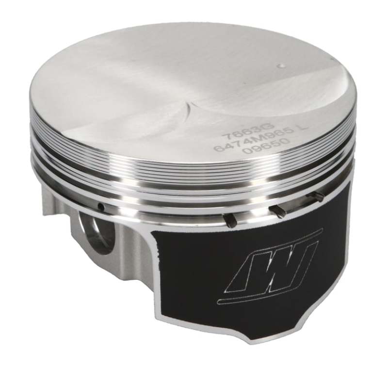 
                      
                        Wiseco SBC LS1 Vortec 5.3L FT -2.2cc 10.25:1 Piston Shelf Stock Kit
                      
                    