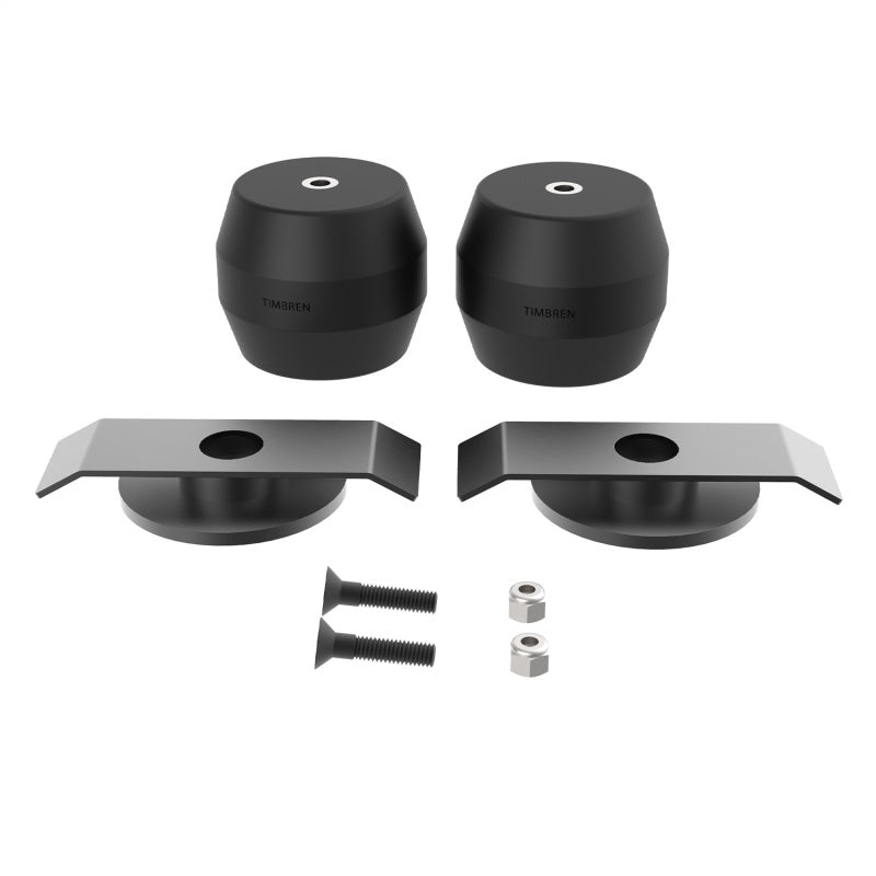 
                      
                        Timbren 2005 Toyota Tacoma Base Rear Suspension Enhancement System
                      
                    