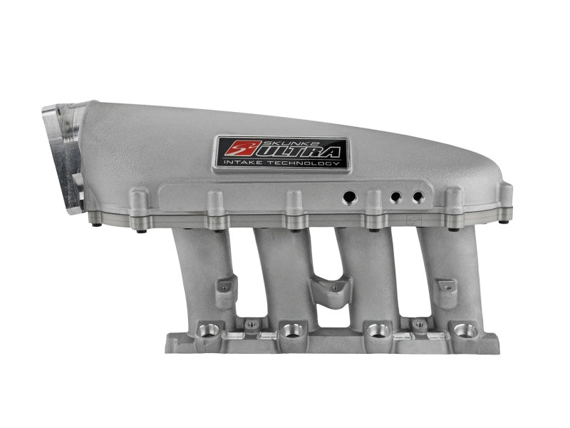 
                      
                        Skunk2 Ultra Series D Series Race Intake Manifold - 3.5L Silver Manifold
                      
                    