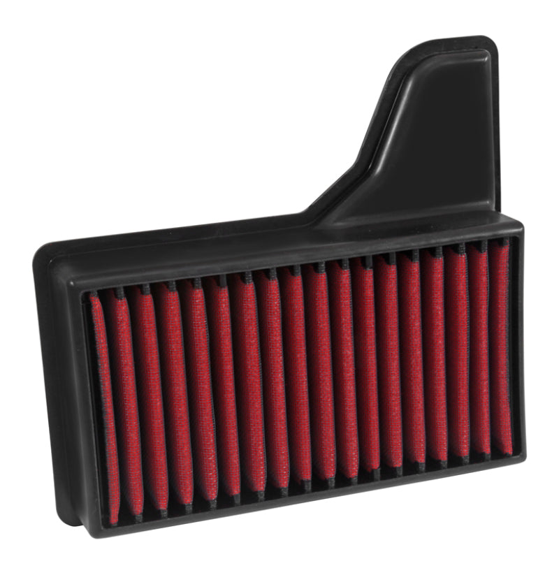 
                      
                        AEM 2015 Ford Mustang 2.3L/3.7L/5.0L Dryflow Air Filter
                      
                    