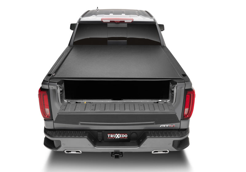 
                      
                        Truxedo 19-20 GMC Sierra & Chevrolet Silverado 1500 (New Body) 5ft 8in Lo Pro Bed Cover
                      
                    