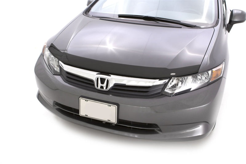 
                      
                        AVS 2012 Honda Civic Aeroskin Low Profile Acrylic Hood Shield - Smoke
                      
                    