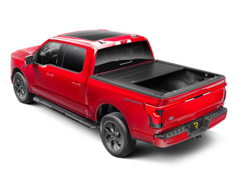 
                      
                        Retrax 21-22 Ford F-150 Super Crew/Super Cab (Incl. 2022 Lightning) 5.5ft Bed RetraxPRO MX
                      
                    