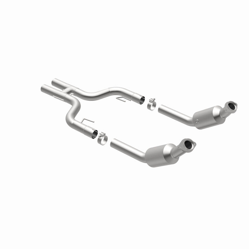 
                      
                        Magnaflow Conv DF Mustang 05-09 4.6L
                      
                    