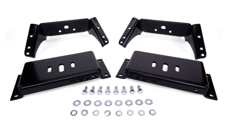 
                      
                        Air Lift 17-24 Ford F-350 Cab & Chassis 2WD/4WD Loadlifter 5000 Air Spring Kit
                      
                    