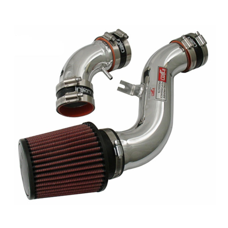 
                      
                        Injen 03-04 Tiburon V6 Polished Short Ram Intake
                      
                    