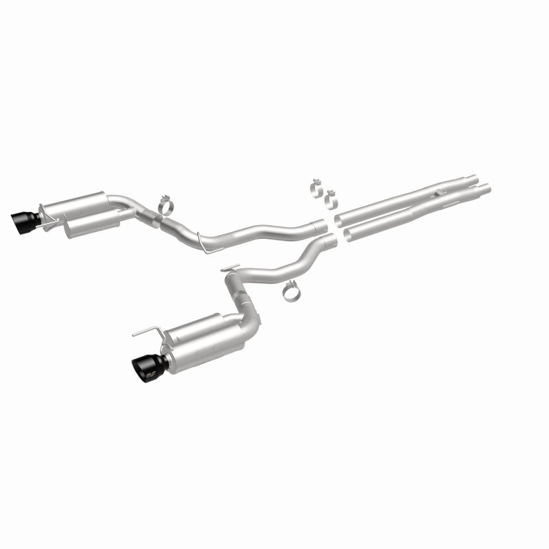 
                      
                        MagnaFlow 2024 Ford Mustang GT 5.0L Competition Series Cat-Back Performance Exhaust System
                      
                    