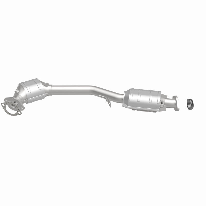 
                      
                        MagnaFlow Conv DF 99-05 Subaru Forester/96-97 & 99-05 Impreza/01-03 Legacy/00-05 Outback Front/Rear
                      
                    