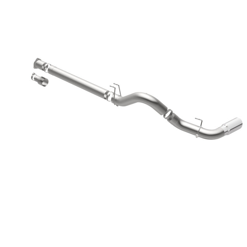 
                      
                        MagnaFlow 08-17 Ford F-250/F-350/F-450 6.4L/6.7L DPF-Back SS 5in Single Passenger Side Rear Exit
                      
                    