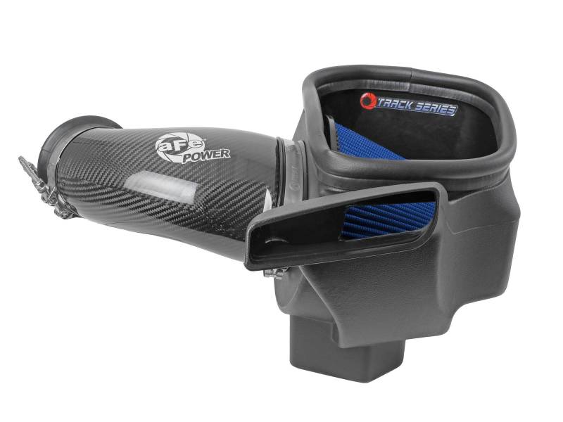 
                      
                        aFe 12-21 Jeep Grand Cherokee 6.4L Track Series Carbon Fiber Cold Air Intake System w/Pro 5R Filter
                      
                    