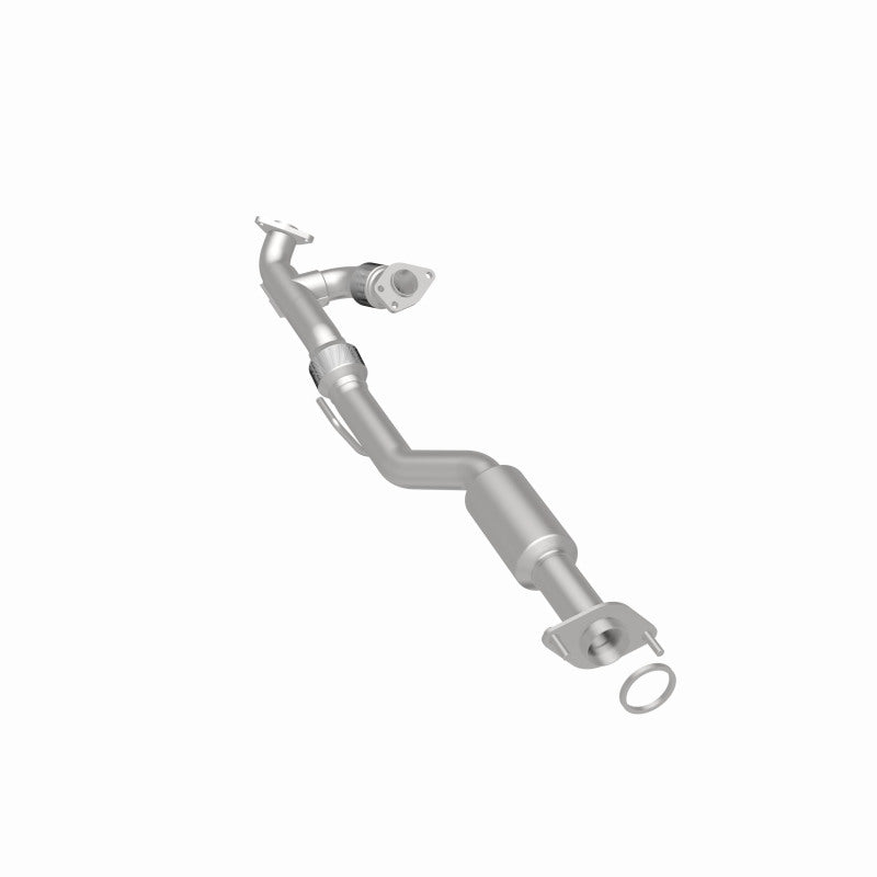 
                      
                        MagnaFlow Direct-Fit OEM EPA Compliant Catalytic Converter - 13-15 Nissan Pathfinder V6 3.5L
                      
                    