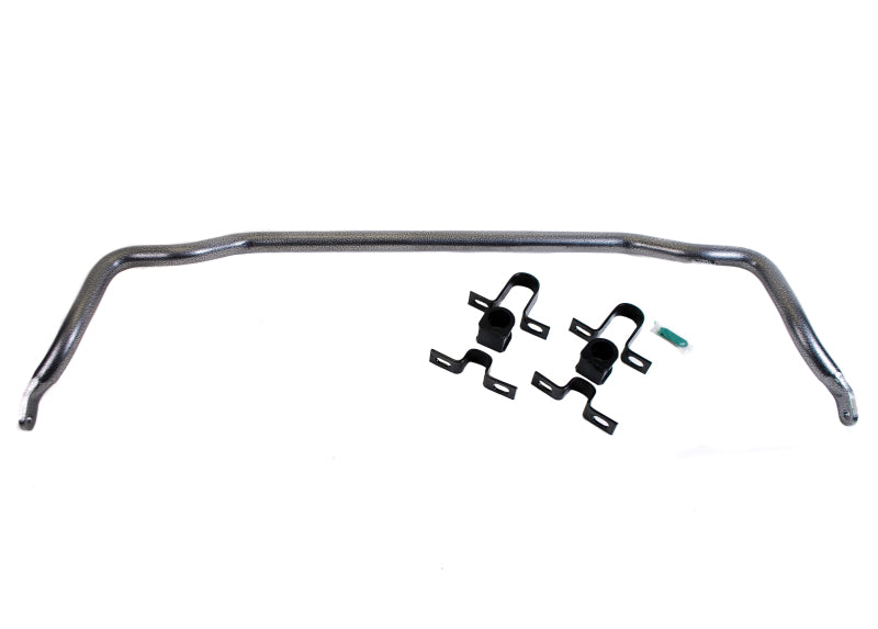 
                      
                        Hellwig 08-19 Ford E-350 Super Duty 2WD Solid Heat Treated Chromoly 1-3/8in Front Sway Bar
                      
                    