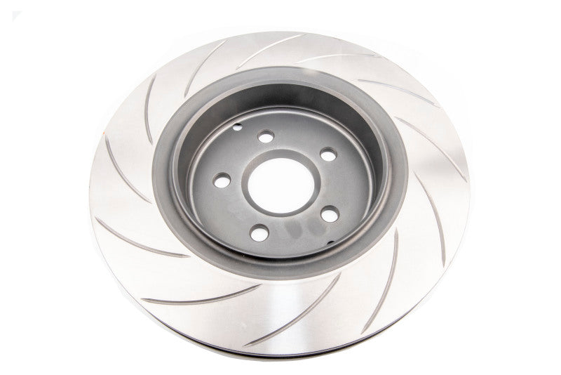 
                      
                        DBA 97-04 Corvette C5/C6 Front Slotted 4000 Series Rotor
                      
                    