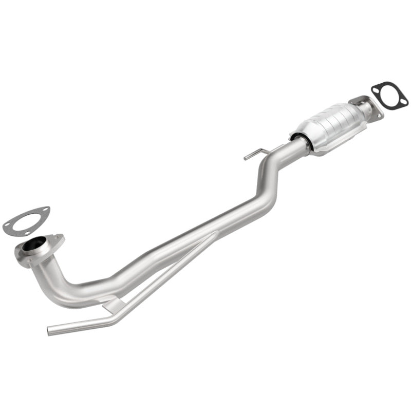 
                      
                        MagnaFlow Conv Direct Fit 300Zx 90-96 D/S
                      
                    