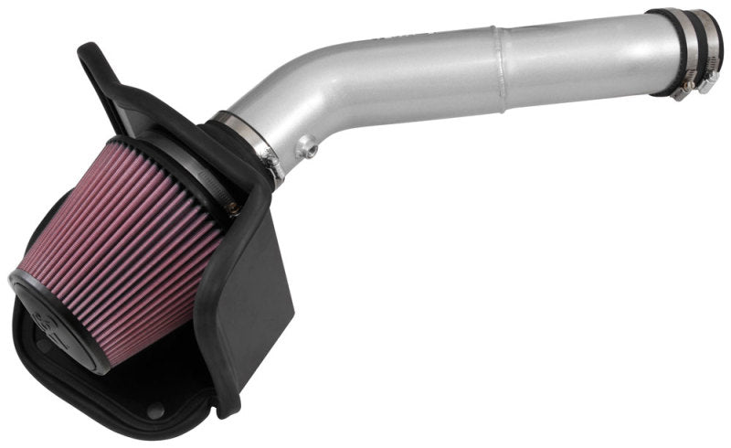 
                      
                        K&N 2016 Jeep Grand Cherokee V6-3.6L Performance Intake Kit
                      
                    