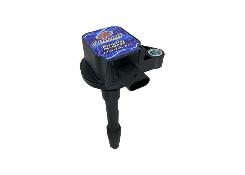 Granatelli 18-19 Ford 5.0L Coyote 4V Hi-Perf Coil-On-Plug Coil Pack (Single)