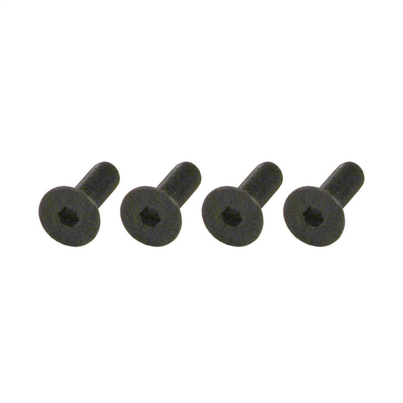 
                      
                        Spectre Water Pump Pulley Bolts - Aluminum
                      
                    