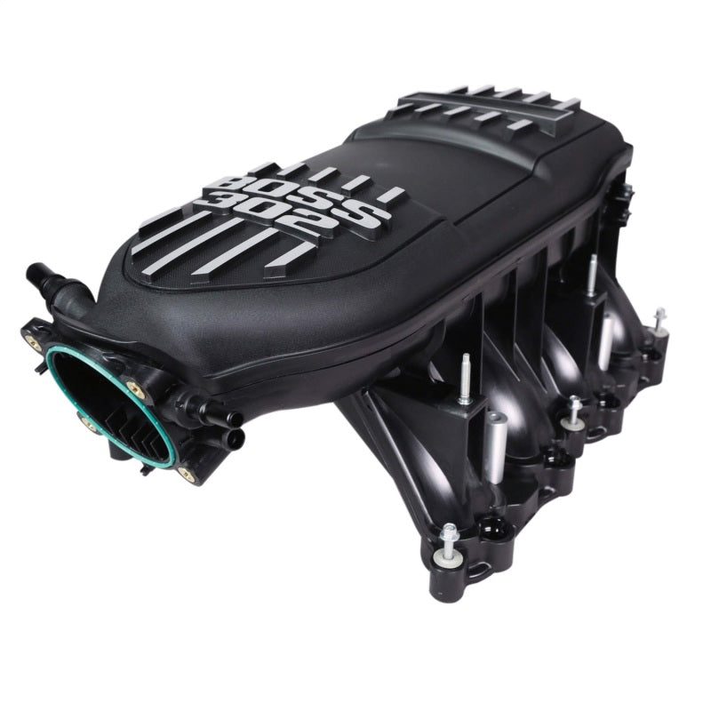 
                      
                        Ford Racing BOSS 302 Intake Manifold
                      
                    