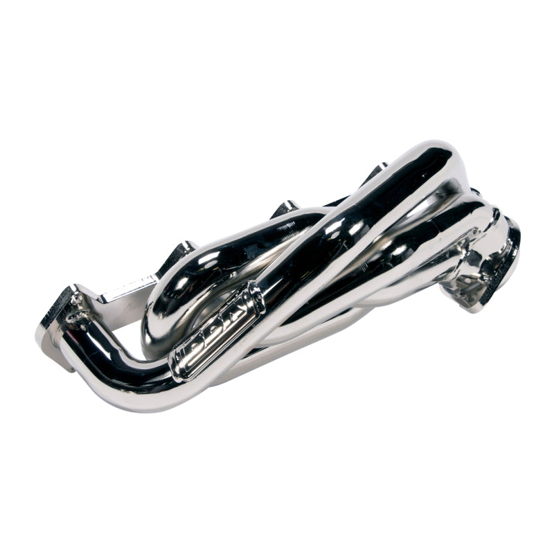 
                      
                        BBK 05-10 Mustang 4.6 GT Shorty Tuned Length Exhaust Headers - 1-5/8 Titanium Ceramic
                      
                    