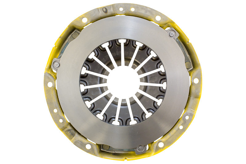 
                      
                        ACT 2015 Subaru WRX P/PL Heavy Duty Clutch Pressure Plate
                      
                    