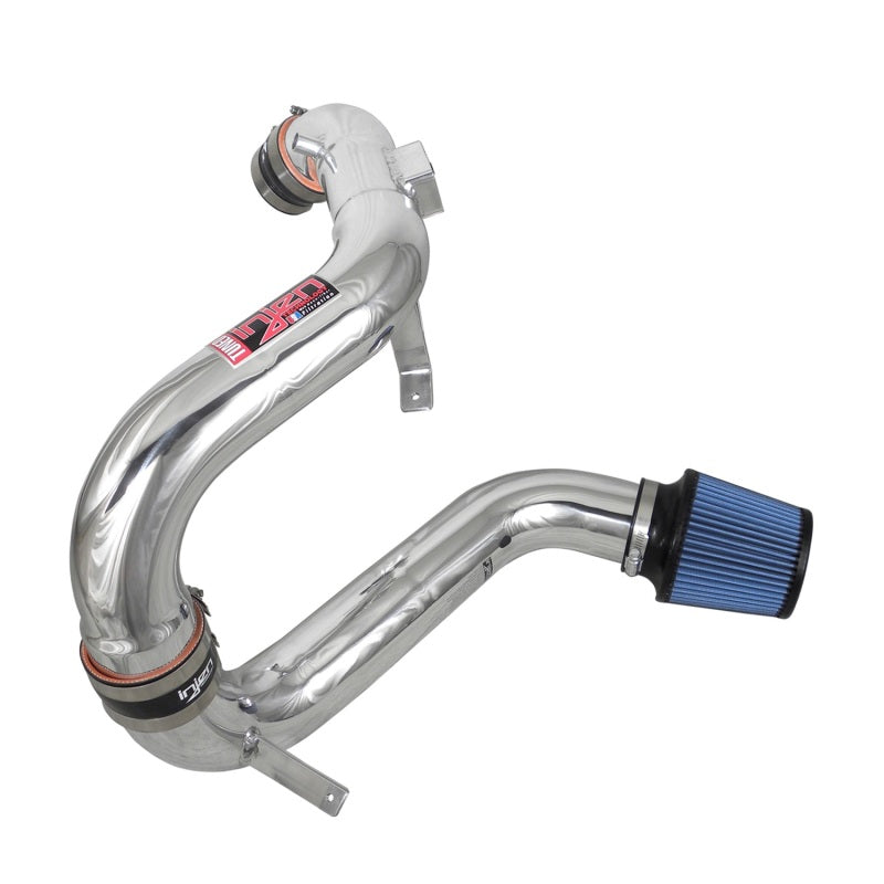 
                      
                        Injen 12-13 Honda Civic Polished Tuned Air Intake w/ MR Tech/Web Nano-Fiber Dry Filter
                      
                    