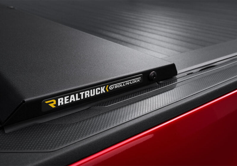 
                      
                        Roll-N-Lock 16-18 Toyota Tacoma Double Cab SB 60-1/2in A-Series Retractable Tonneau Cover
                      
                    