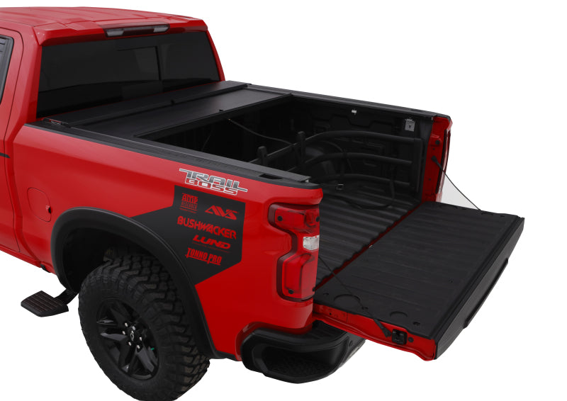 
                      
                        Roll-N-Lock 17-19 Ford F-250/F-350 Super Duty SB 80-3/8in A-Series Retractable Tonneau Cover
                      
                    