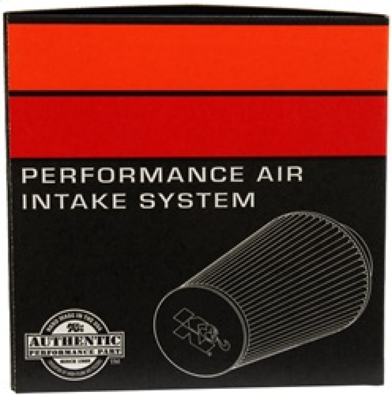 
                      
                        K&N 13-17 Ford Fiesta ST 1.6L (Will Not Fit US Models - Intl Only) F/I Performance Air Intake System
                      
                    