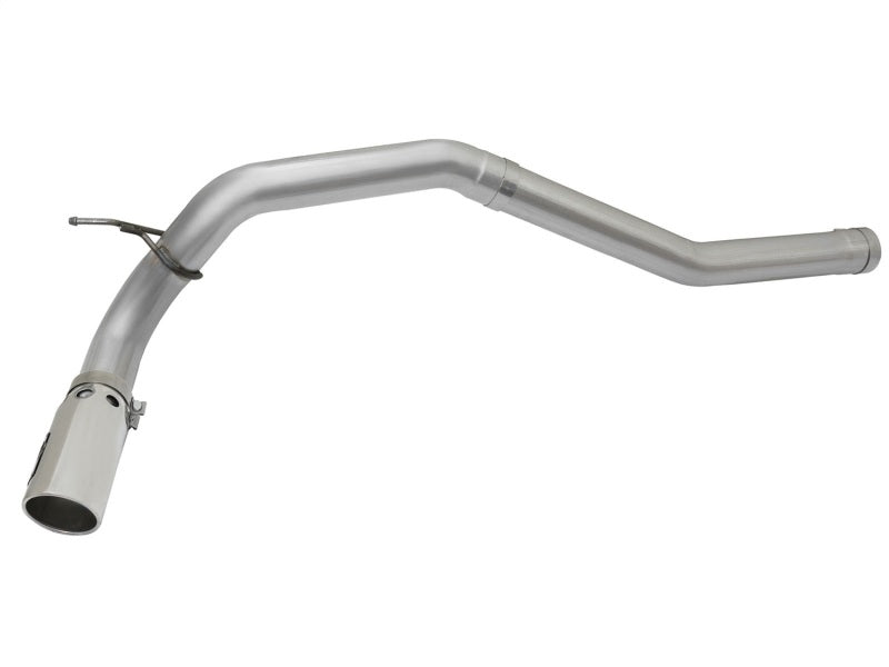 
                      
                        aFe LARGE Bore HD Exhausts 4in DPF-Back SS-409 2016 Nissan Titan XD V8-5.0L CC/SB (td)
                      
                    