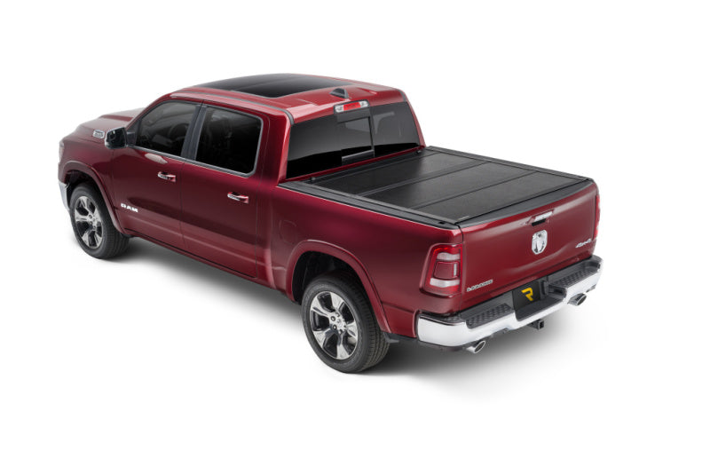 
                      
                        UnderCover 19-20 Ram 1500 5.7ft Flex Bed Cover
                      
                    